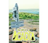 The Gift of Acadia [USA] [DVD]