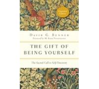 The Gift Of Being Yourself (ebook)