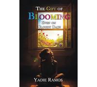 The Gift of Blooming Even on Cloudy Days