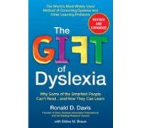 The Gift Of Dyslexia Revised And Expanded (ebook)