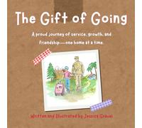 The Gift of Going: A proud journey of service, growth, and friendship-one home at a time.