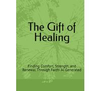 The Gift of Healing: Finding Comfort, Strength, and Renewal Through Faith- AI Generated
