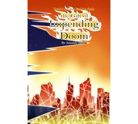 The Gift of Impending Doom (Gifted and the Gods)