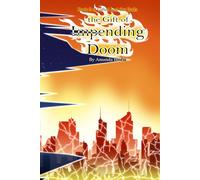 The Gift of Impending Doom (Gifted and the Gods)
