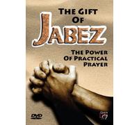 The Gift Of Jabez - The Power Of Practical Prayer [Reino Unido] [DVD]