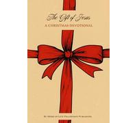 The Gift of Jesus: A Christmas Devotional