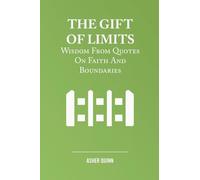 The Gift of Limits
