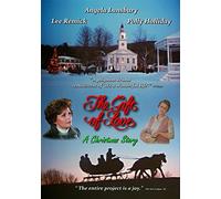 The Gift of Love: A Christmas Story [USA] [DVD]