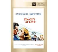The Gift Of Love (DVD) Anne Seymour Evelyn Rudie Lorne Greene (Importación USA)