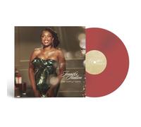 The Gift Of Love - Vinilo Verde