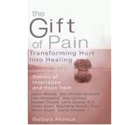 The Gift Of Pain (ebook)