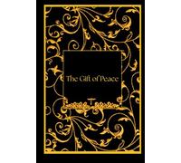 The Gift of Peace (The War on Light:)