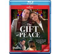 The Gift of Peace [USA] [Blu-ray]