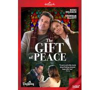 The Gift Of Peace [USA] [DVD]