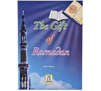 The Gift of Ramadan