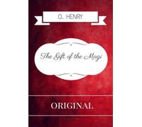 The Gift of the Magi: Premium Edition - Illustrated