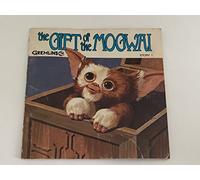 The Gift of the Mogwai (Gremlins, Story 1 with record)