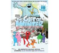 The Gift of Winter [USA] [DVD]
