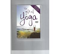 The Gift of Yoga by Gena Kenny (DVD only)
