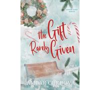 The Gift Rarely Given Discreet Cover