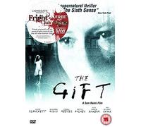 The Gift [Reino Unido] [DVD]