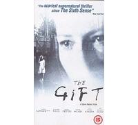 The Gift [Reino Unido] [VHS]