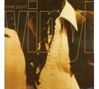 The Gift (S. Tavares) - THE GIFT-THE GIFT-VINYL