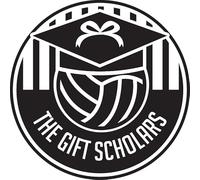 The Gift Scholars Arsenal F.C. Llavero de silicona, producto oficial (rojo y blanco) | Accesorio para artilleros y aficionados