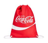 The Gift Scholars Bolsa de gimnasio Coca-Cola Core