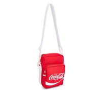 The Gift Scholars Bolsa de hombro Coca-Cola Core