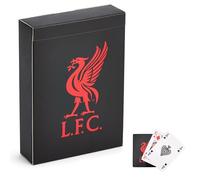 The Gift Scholars Liverpool - Juego de cartas de baraja estándar de 52 cartas