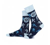 The Gift Scholars Socks Calcetines, Padel Club, 4-7 Unisex Adulto