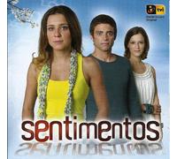 The Gift, Sinal Com Lena D'Agu - Sentimentos