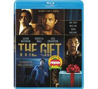 The Gift [USA] [Blu-ray]