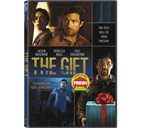 The Gift [USA] [DVD]
