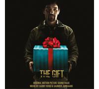 The Gift (Vinyl) 12" Album (Gatefold Cover) (Importación USA)