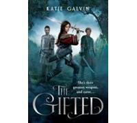 The Gifted (ebook)