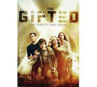The Gifted: Season One [USA] [DVD]