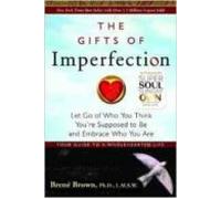 The Gifts Of Imperfection (ebook)