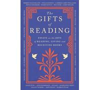 The Gifts of Reading