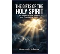 The Gifts of the Holy Spirit Today: A Biblical and Theological Study (Holy Spirit, Revival, and Miracles Series)