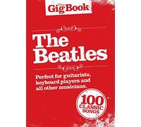 The gig book: the beatles