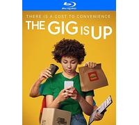 The Gig Is Up [USA] [Blu-ray]