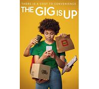 The Gig Is Up [USA] [DVD]