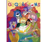 The Giggletons: Ben's Birthday