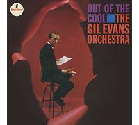 The Gil Evans Orchestra - Out Of The Cool [Vinilo]