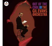 The Gil Evans Orchestra - Out Of The Cool [Vinilo]