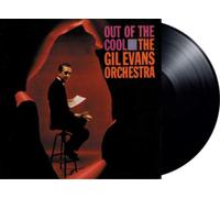 The Gil Evans Orchestra Out of the Cool (Vinyl) 12" Album (Importación USA)