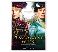 The Gilded Age [3DVD] (IMPORT) (No hay versión española)
