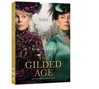 The Gilded Age - Saison 1 [DVD]